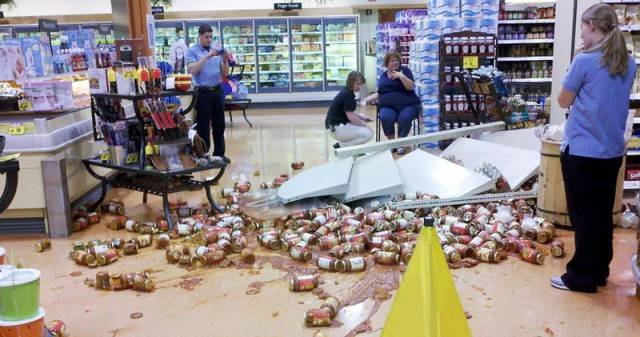 Strange Finds And Situations (46 pics)