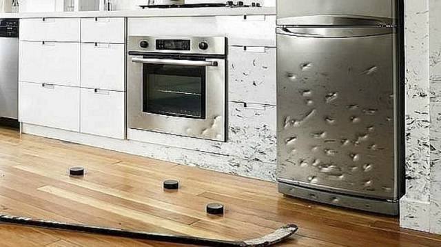 Strange Finds And Situations (46 pics)