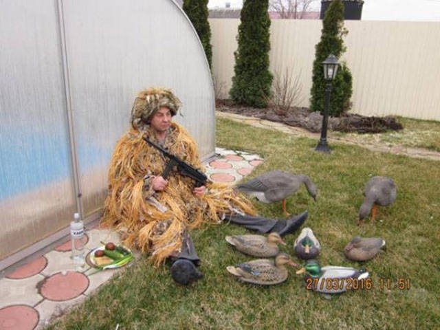 What Is Going On Here? (52 pics)