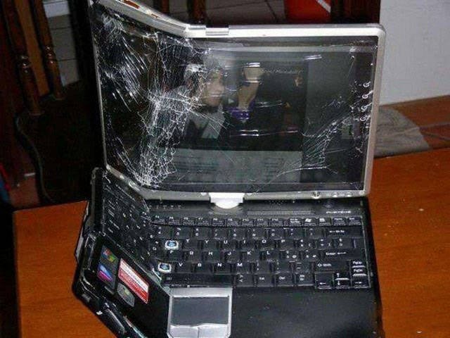 Strange Finds And Situations (46 pics)