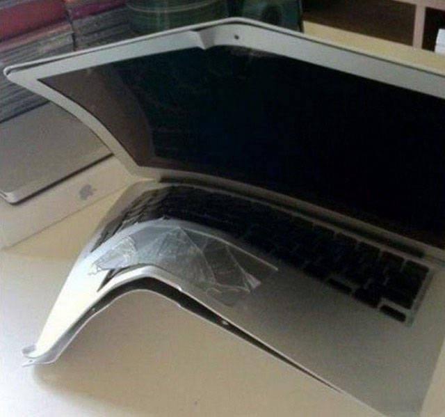 Strange Finds And Situations (46 pics)