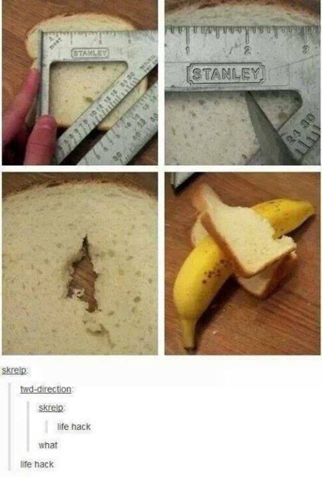 What Is Going On Here? (52 pics)