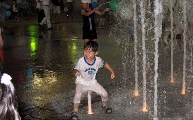 Crazy Photos From China (42 pics)