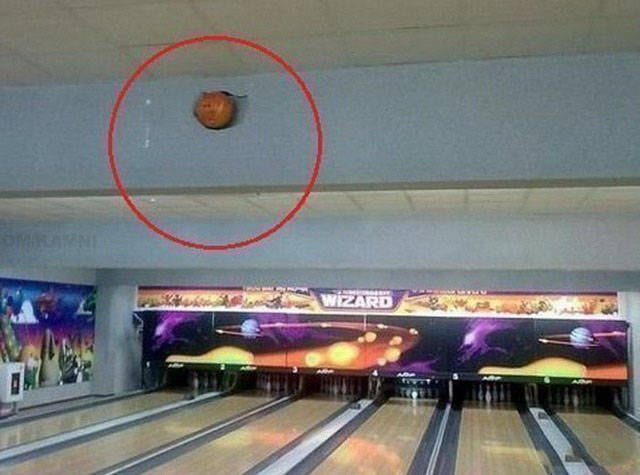 Strange Finds And Situations (46 pics)