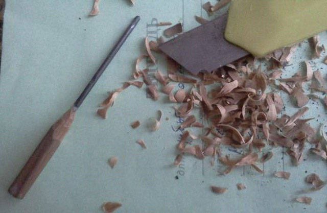 Strange Finds And Situations (46 pics)
