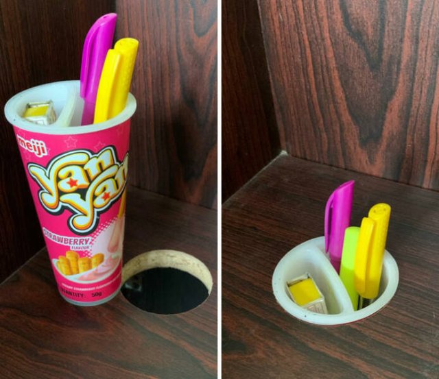 Unexpected Coincidences (25 pics)