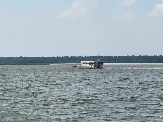 Failed Transports (28 pics)
