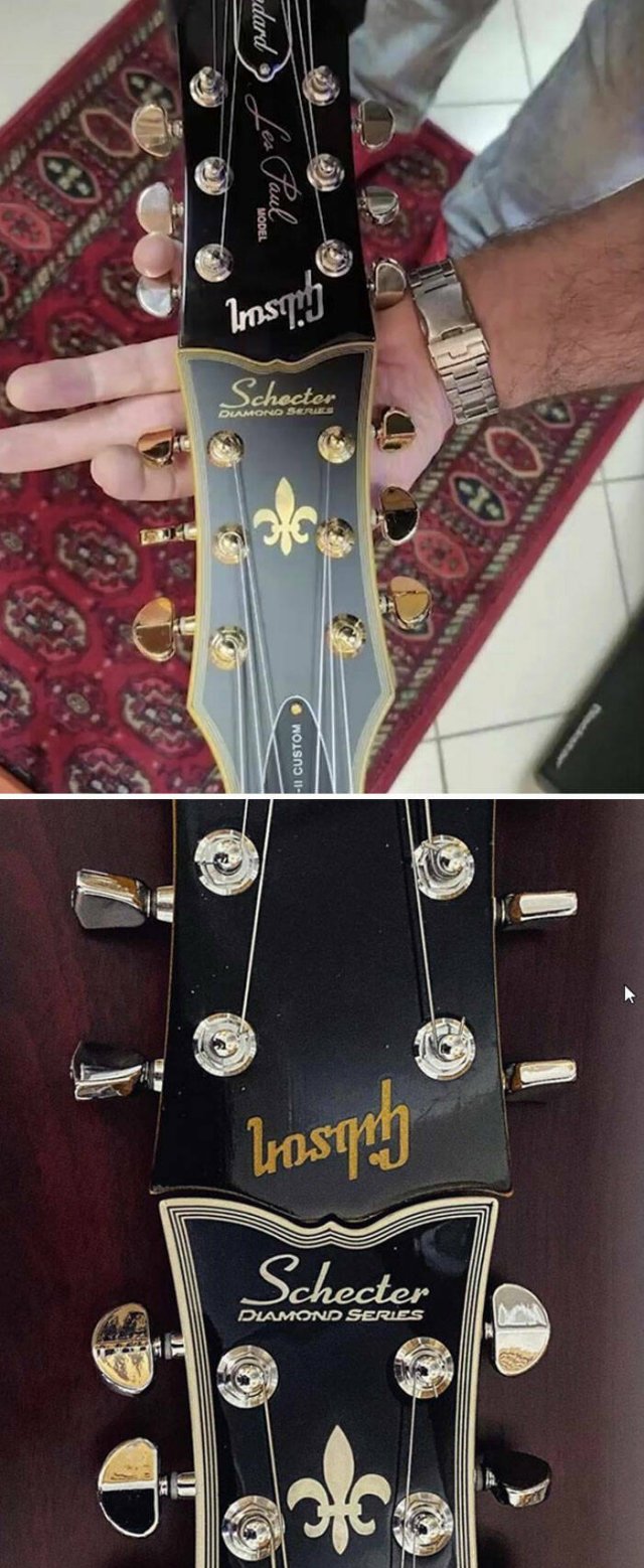 Unexpected Coincidences (25 pics)