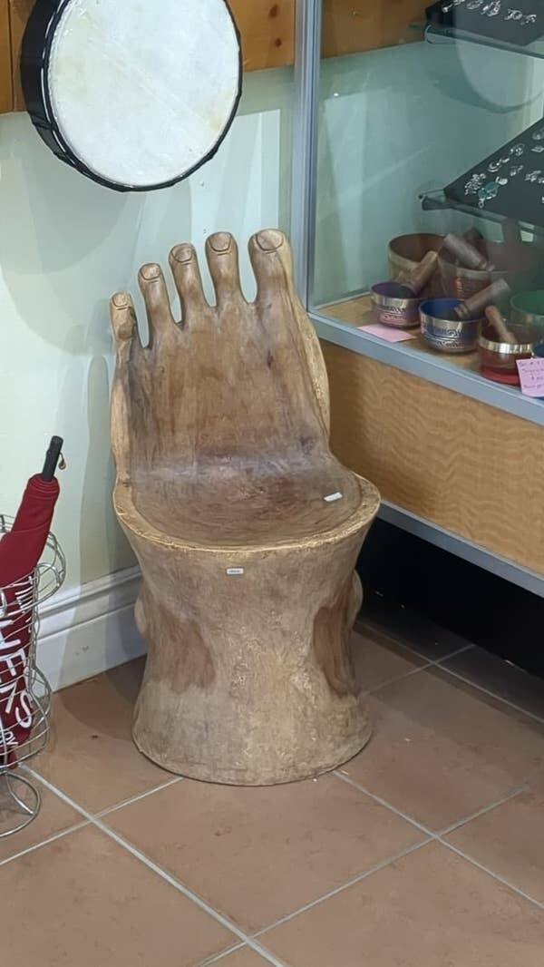 Weird Things (26 pics)