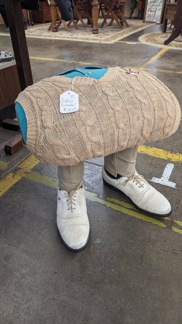 Weird Things (26 pics)