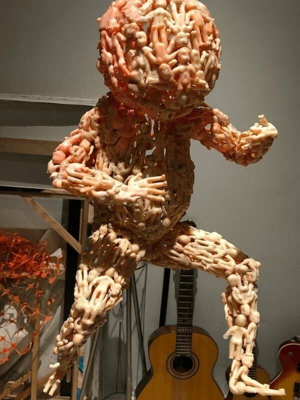 Weird Things (26 pics)