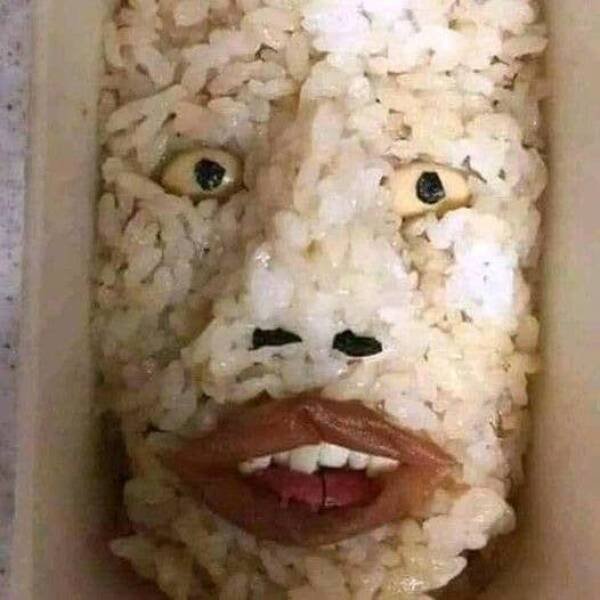 Weird Things (26 pics)