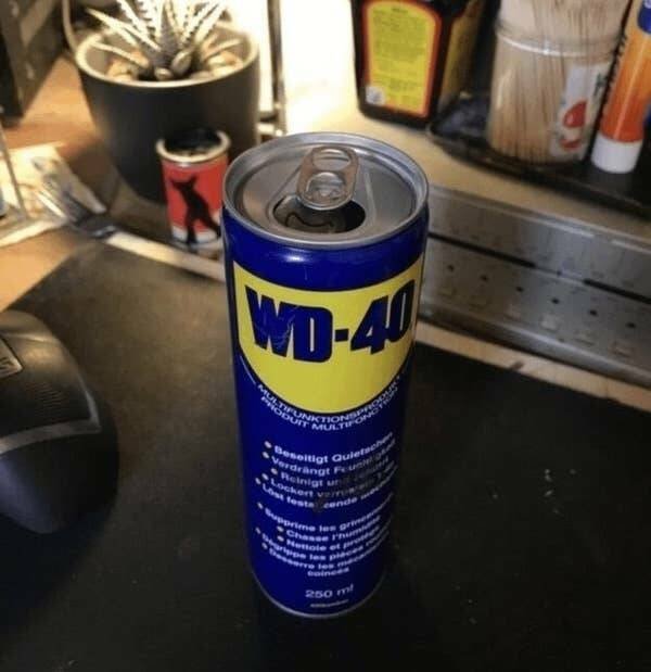 Weird Things (26 pics)