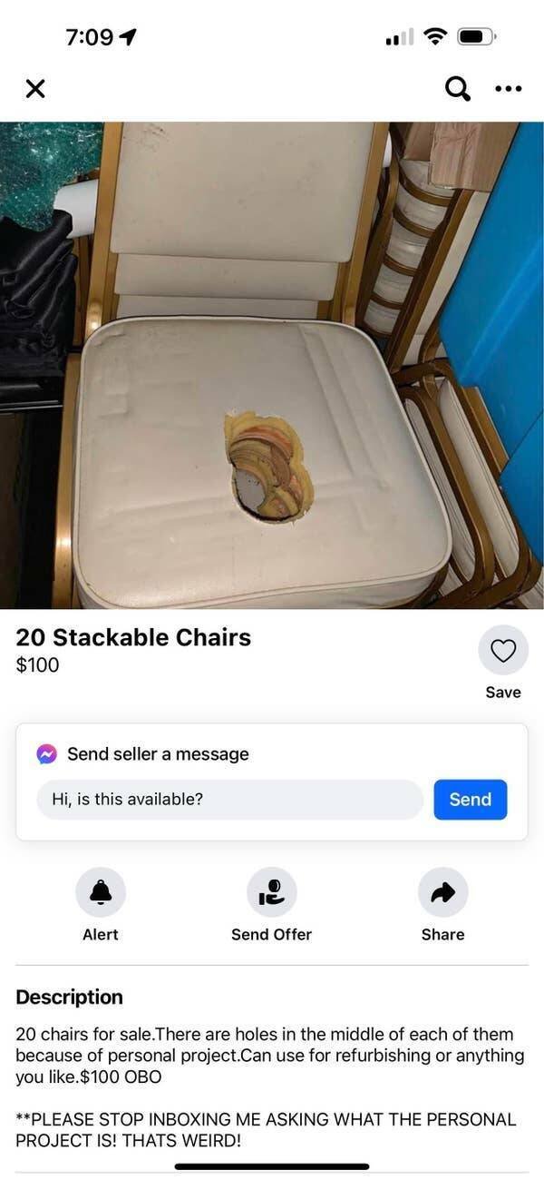 Weird Things (26 pics)
