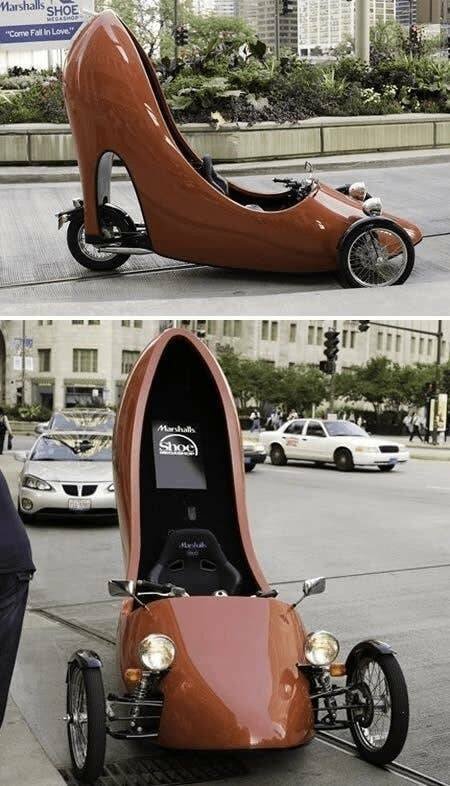 Weird Things (26 pics)