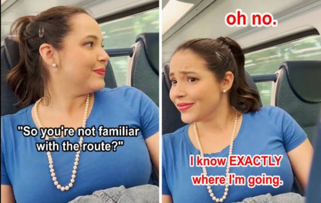 Situations In Which Lying Is Appropriate (16 pics)
