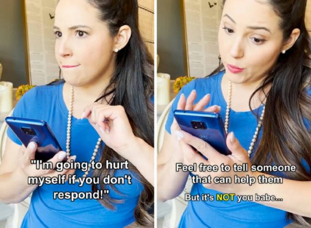 Situations In Which Lying Is Appropriate (16 pics)