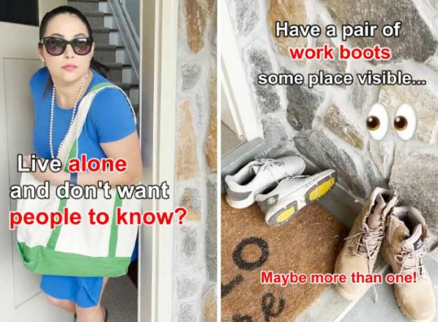 Situations In Which Lying Is Appropriate (16 pics)