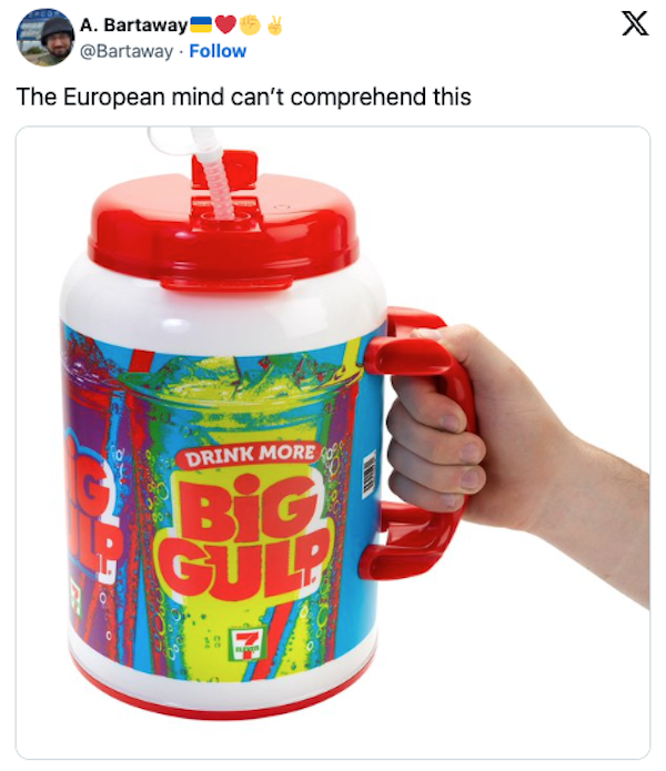 Only American Things (29 pics)