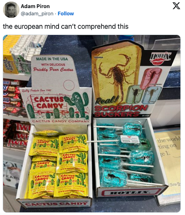 Only American Things (29 pics)