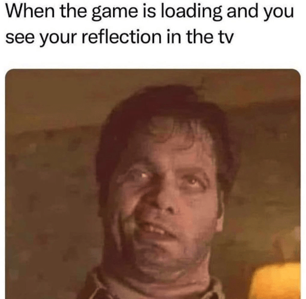 Memes For Gamers (25 pics)
