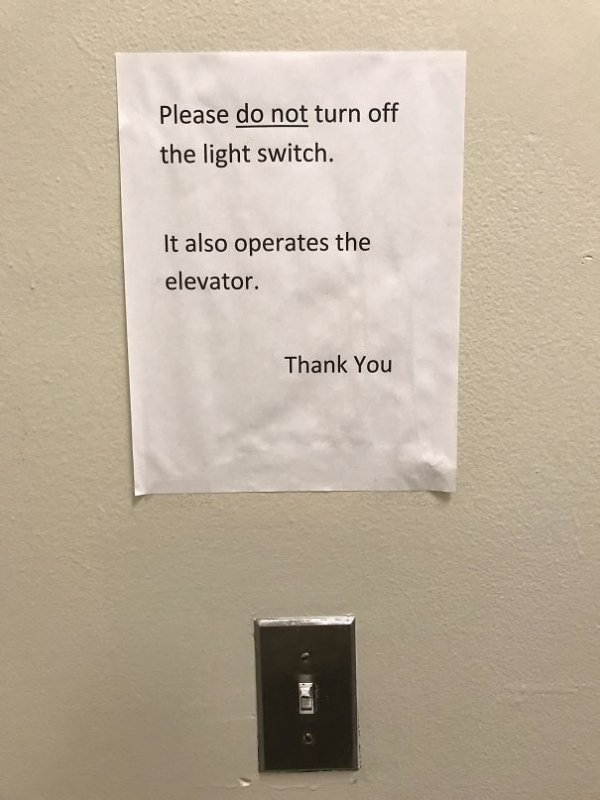 Bad Designs (25 pics)
