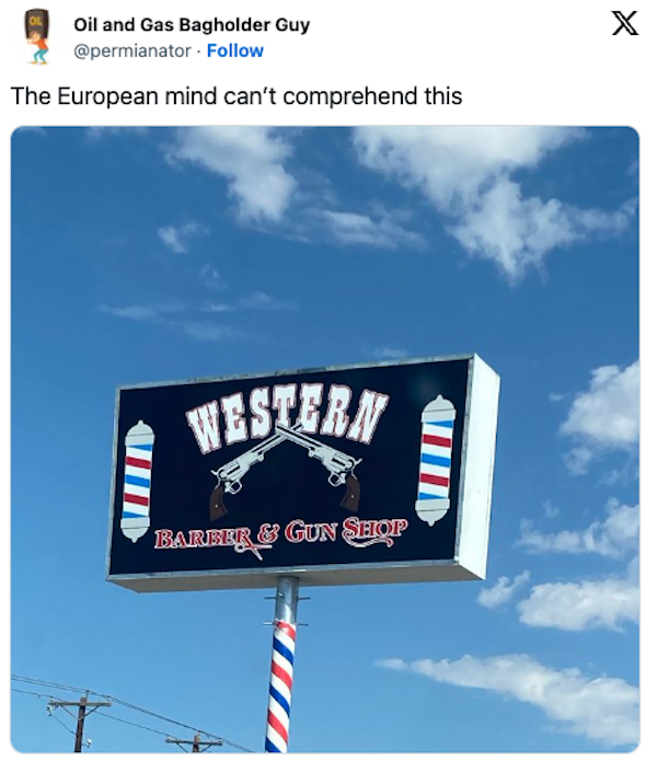 Only American Things (29 pics)