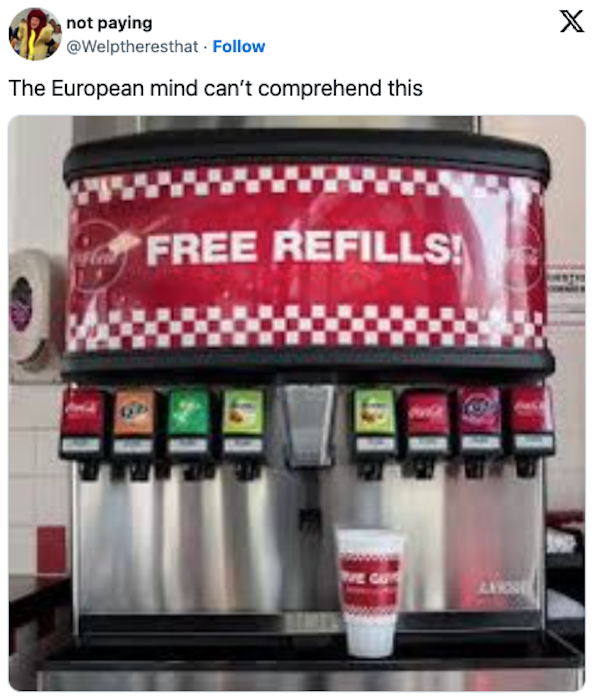 Only American Things (29 pics)