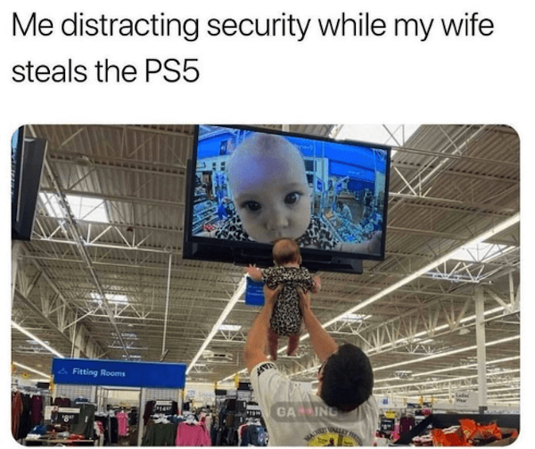 Memes For Gamers (25 pics)
