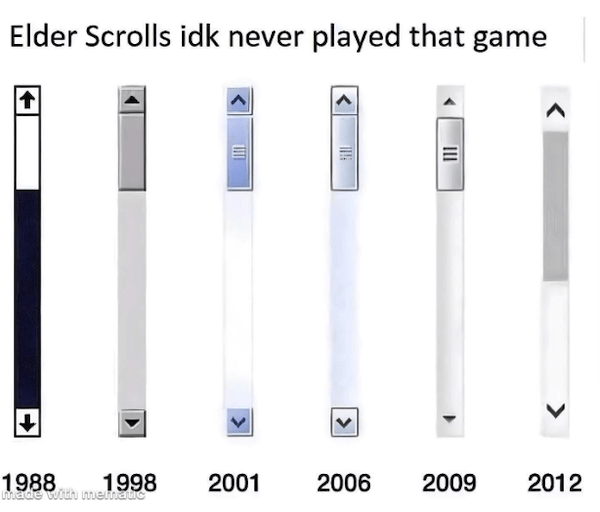 Memes For Gamers (25 pics)