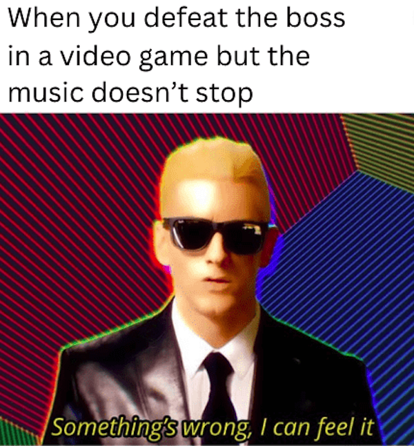 Memes For Gamers (25 pics)