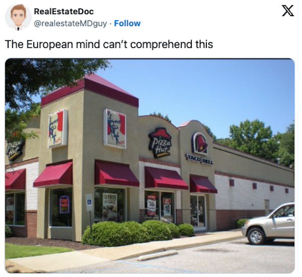 Only American Things (29 pics)