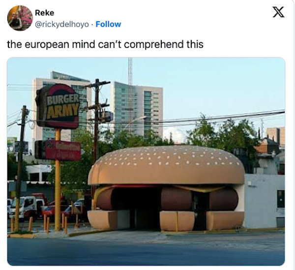 Only American Things (29 pics)