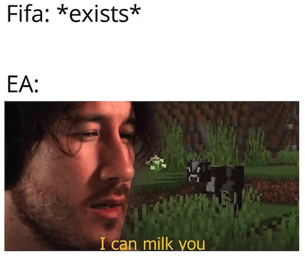 Memes For Gamers (25 pics)