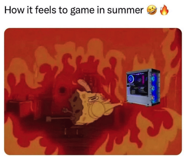 Memes For Gamers (25 pics)