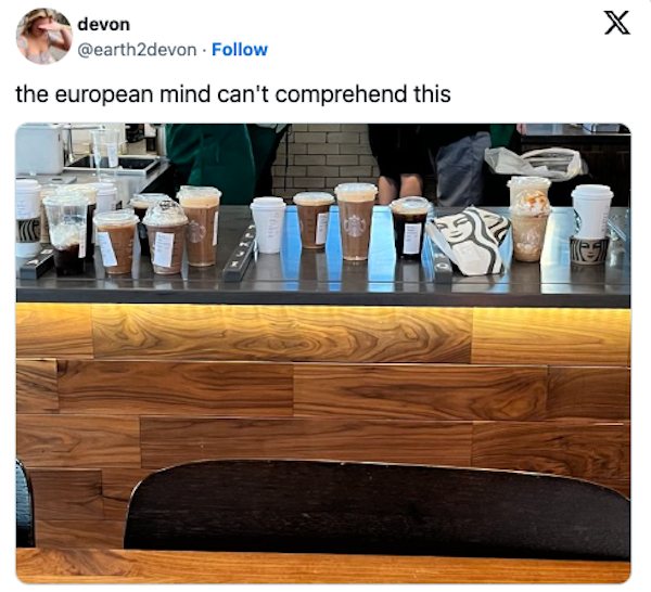 Only American Things (29 pics)