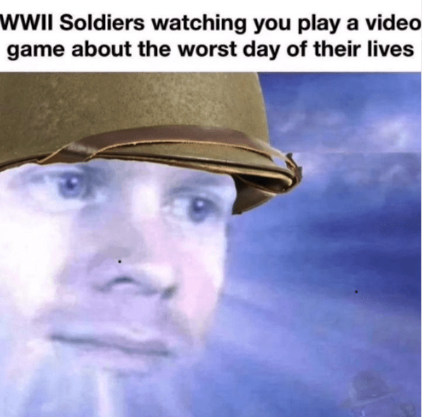Memes For Gamers (25 pics)