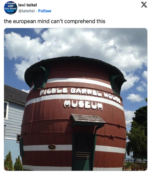 Only American Things (29 pics)