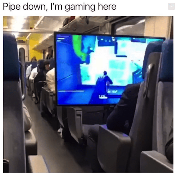 Memes For Gamers (25 pics)