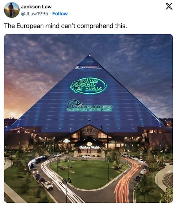 Only American Things (29 pics)