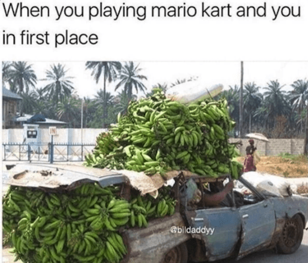 Memes For Gamers (25 pics)