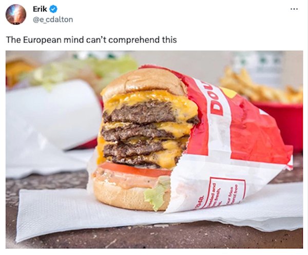 Only American Things (29 pics)