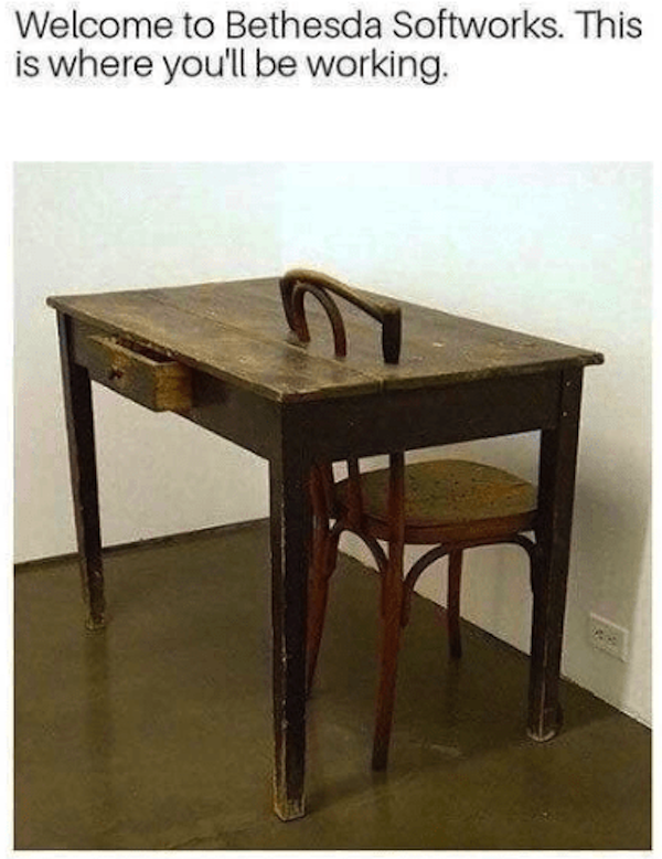 Memes For Gamers (25 pics)