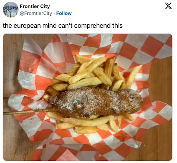 Only American Things (29 pics)
