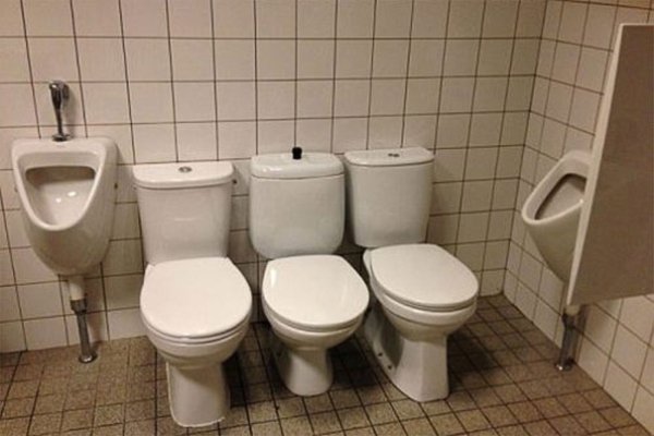 Bad Designs (25 pics)
