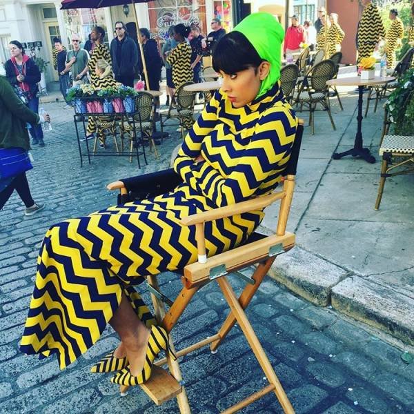 Behind The Scenes Of The Most Popular TV Shows (29 pics)