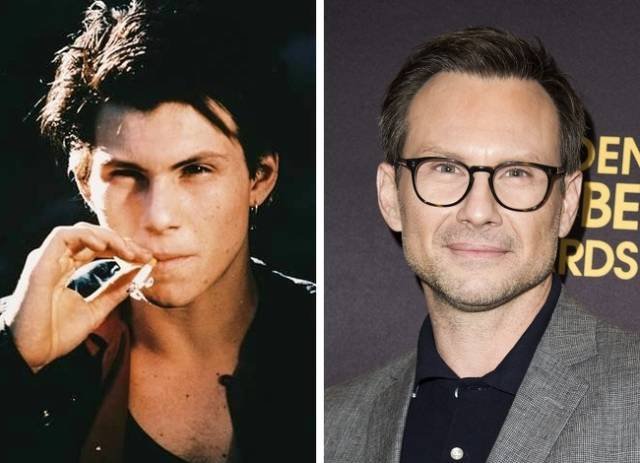 How Celebrities Of The Past Are Getting Older (26 pics) How Celebrities Of The Past Are Getting Older (26 pics)