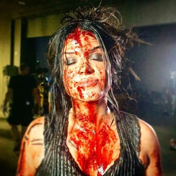 Behind The Scenes Of The Most Popular TV Shows (29 pics)