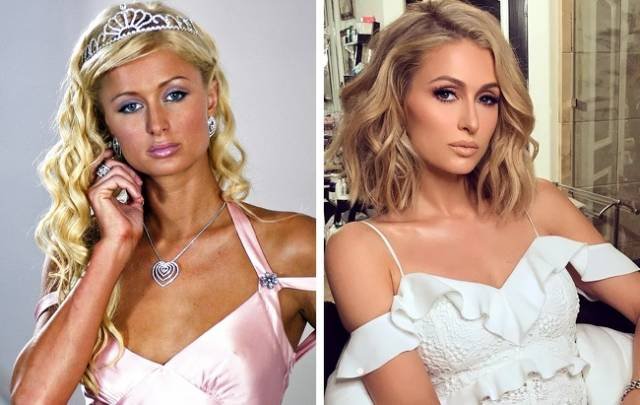 How Celebrities Of The Past Are Getting Older (26 pics) How Celebrities Of The Past Are Getting Older (26 pics)