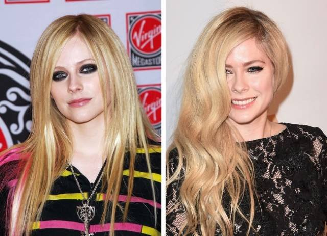 How Celebrities Of The Past Are Getting Older (26 pics) How Celebrities Of The Past Are Getting Older (26 pics)